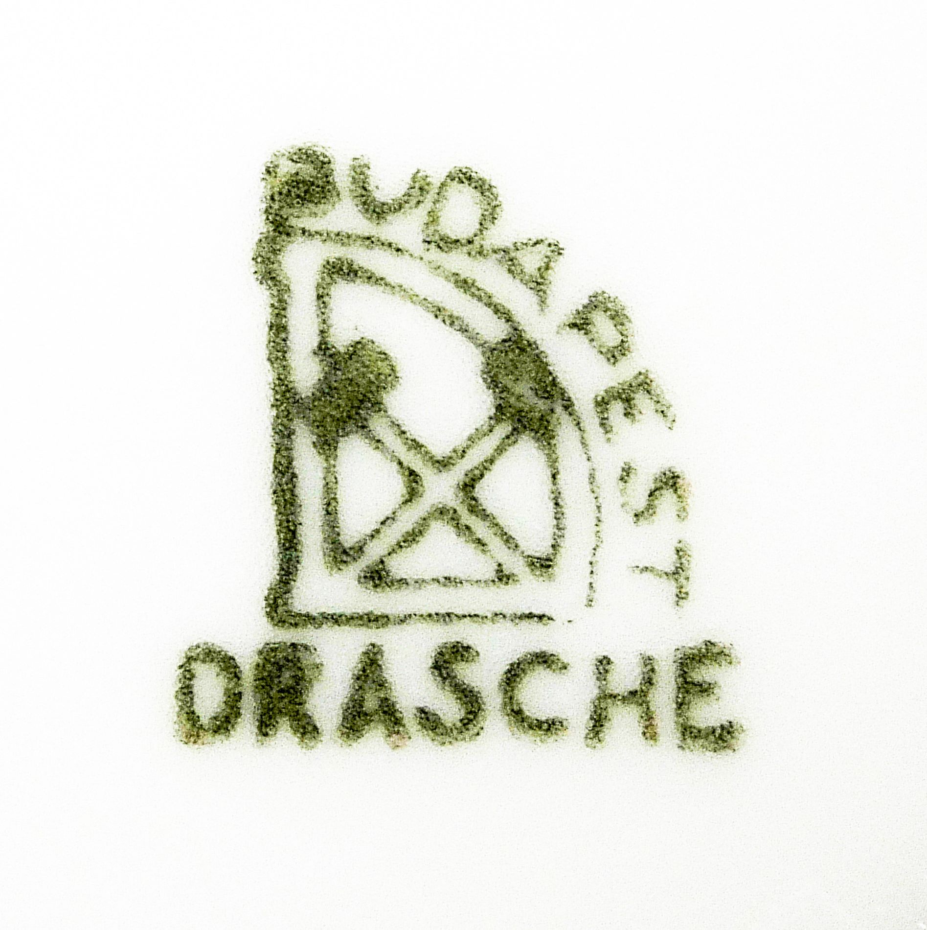 Drasche jelzés 1