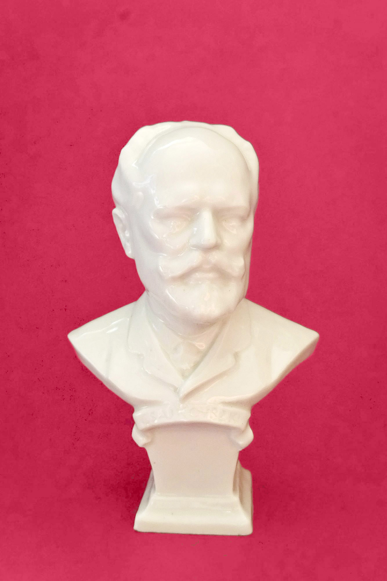 Kőbányai Porcelángyár Csajkovszkij
