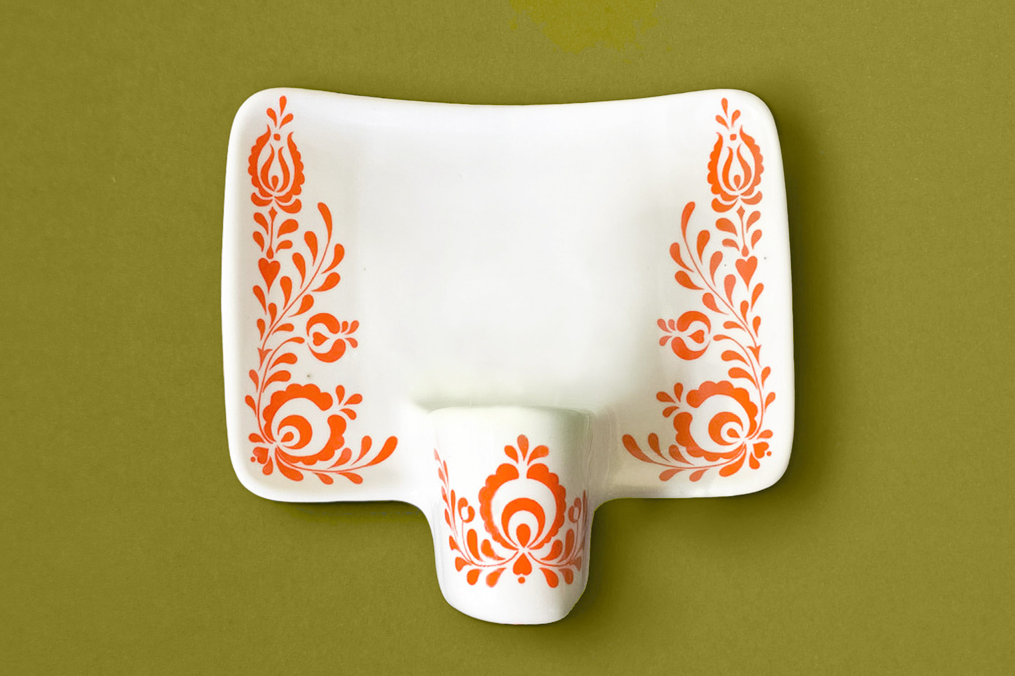 Kőbányai Porcelángyár  porcelán